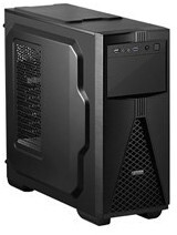 کیس کامپیوتر case computer green pars evo