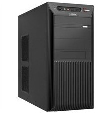 کیس کامپیوتر case computer green 2012