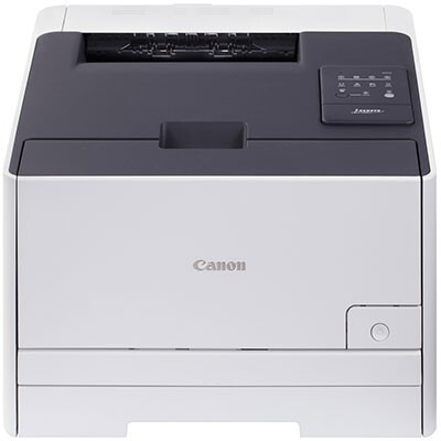چاپگر آکبند لیزر رنگی Canon LBP7100Cn
