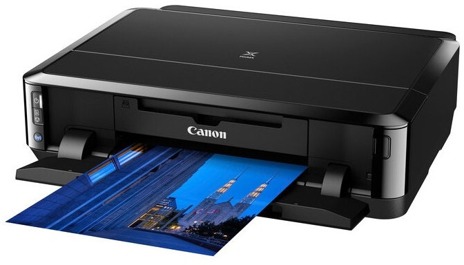 چاپگر آکبند جوهرافشان Canon PIXMA iP7240