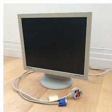 مانیتور دست دوم samsung “17