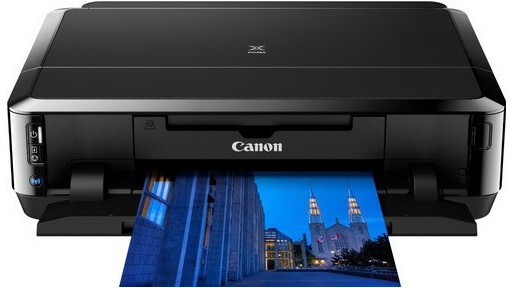 چاپگر آکبند جوهرافشان Canon PIXMA iP7250