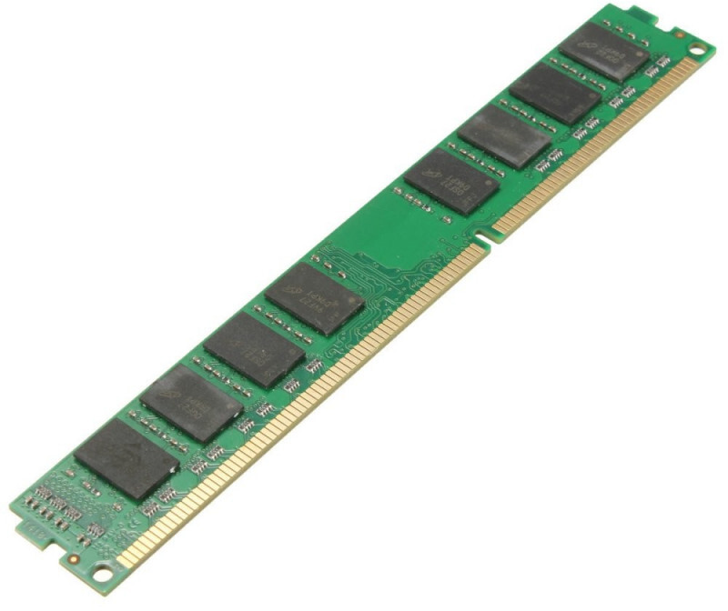 حافظه دست دوم ram 2gb ddr3