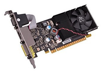 کارت گرافیک vga geforce g210 1gb ddr3