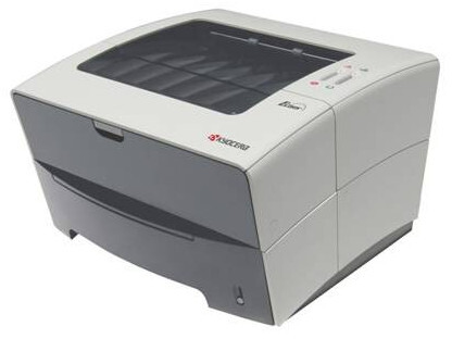 چاپگر دست دوم لیزری kyocera fs920