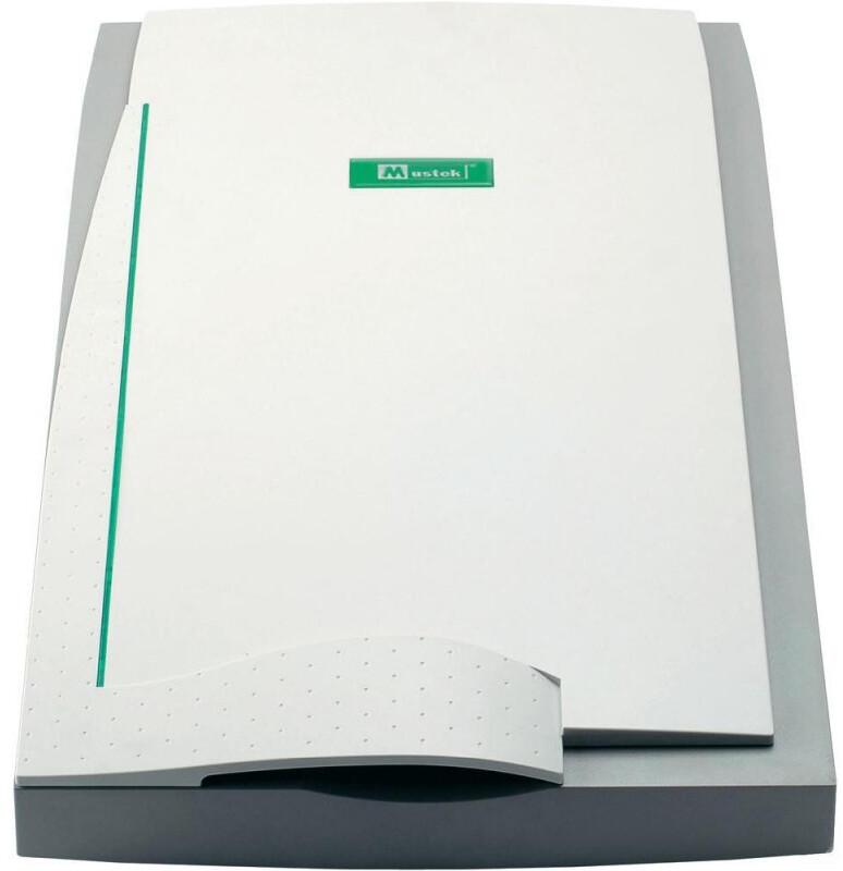 اسکنر دست دوم ماستک mustek scan express a3 usb 600 pro(a3)