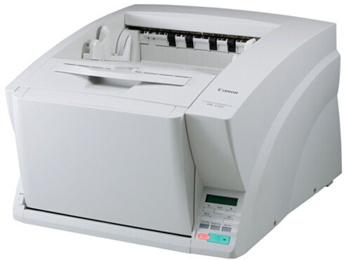 اسکنر آکبند Canon DR-X10C