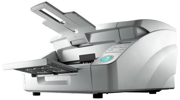 اسکنر آکبند Canon DR-G1100