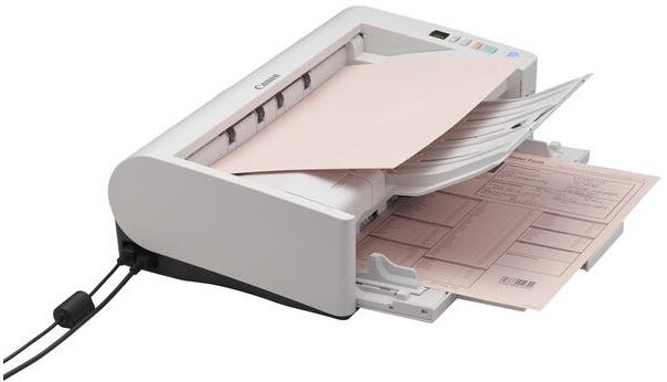 اسکنر آکبند Canon DR-M1060