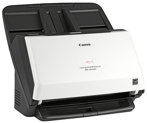 اسکنر آکبند Canon DR-M160II