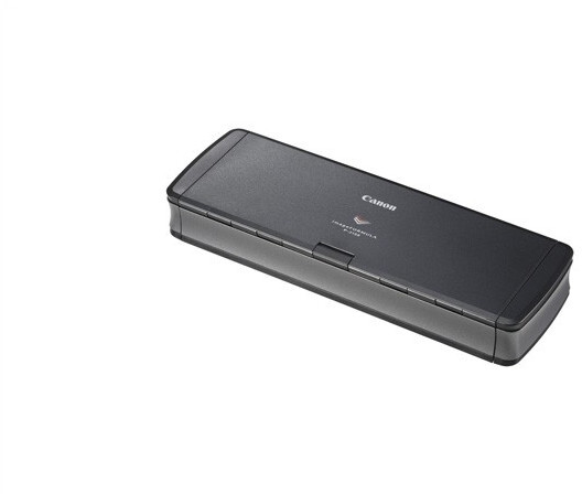 اسکنر آکبند Canon P-215II