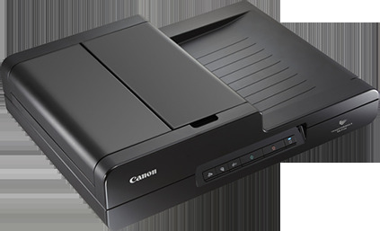 اسکنر آکبند Canon F120