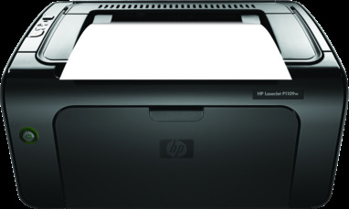 چاپگر آکبند لیزری HP Laserjet P1109
