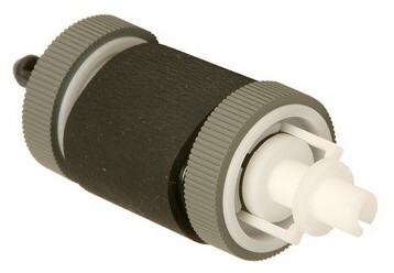 پیکاپ کاغذکش پایین فابریک Pickup Tray 2 hp p3015/M525dn/M525f/M521dn