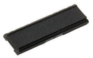 پد کاغذکش بالا فابریک Separation Pad HP P3015