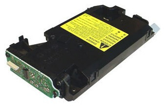 لیزر اسکنر آکبند laser scanner hp 1320/1160