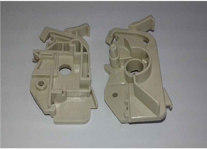 گیره تنشن  Tension Clamp LQ2180