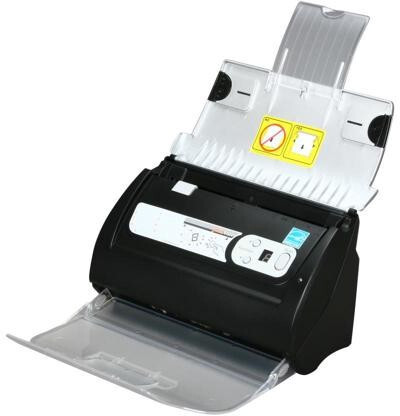 اسکنر آکبند plutek ps286plus