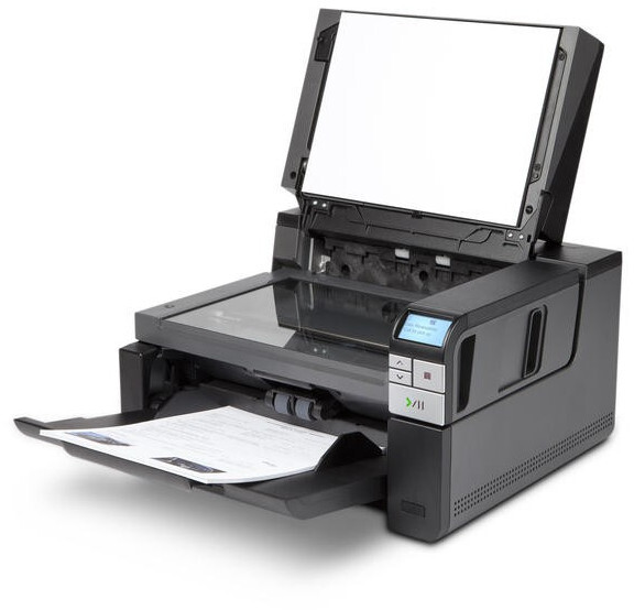 اسکنر آکبند kodak i2900