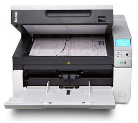 اسکنر آکبندkodak i3250(a3)