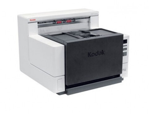 اسکنر آکبند Kodak i4600