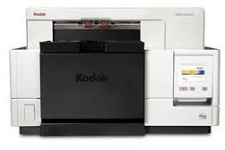 اسکنر آکبند Kodak i4250