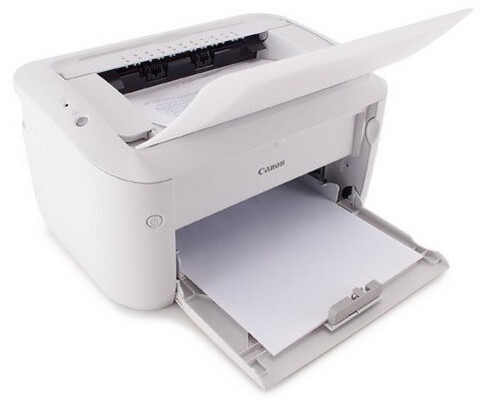 چاپگر دست دوم لیزری canon lbp-3100