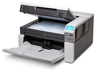 اسکنر آکبند Canon i3450