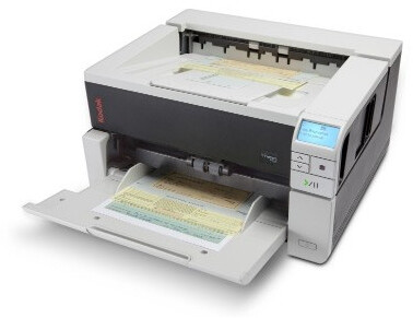 اسکنر آکبند Kodak i3300