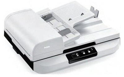 اسکنر آکبند Avision AV5400