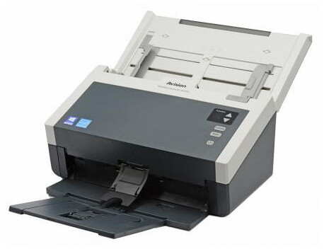 اسکنر آکبند Avision AD240