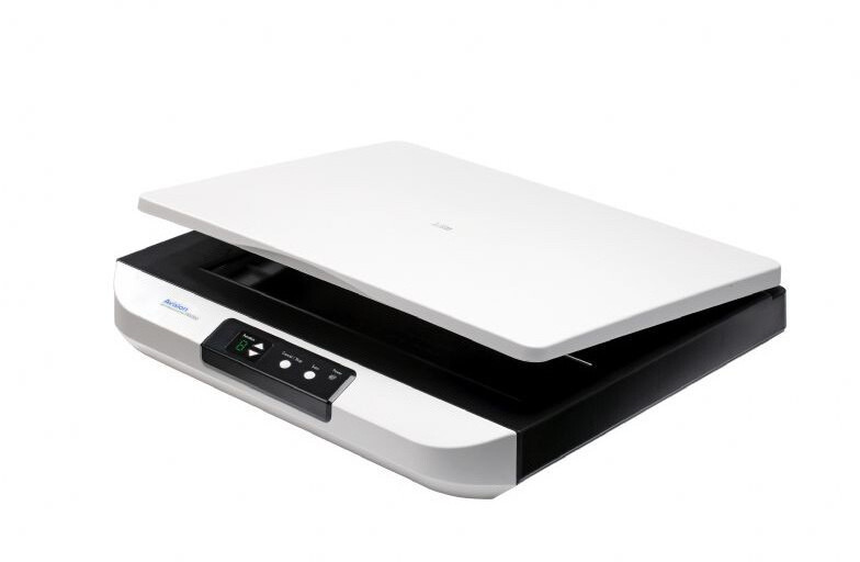 اسکنر آکبند Avision FB5000