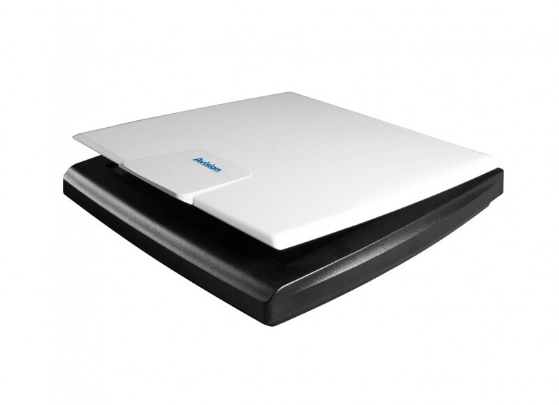 اسکنر دست دوم  Avision FB1000N