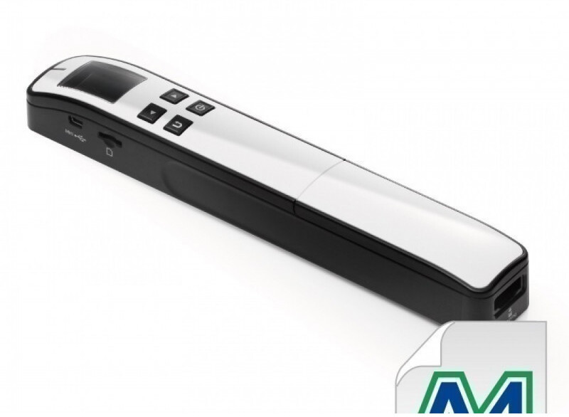 اسکنر آکبند Avision MiWand 2 Wi-Fi