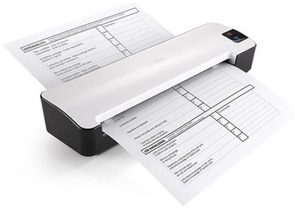 اسکنر آکبند Avision AV36