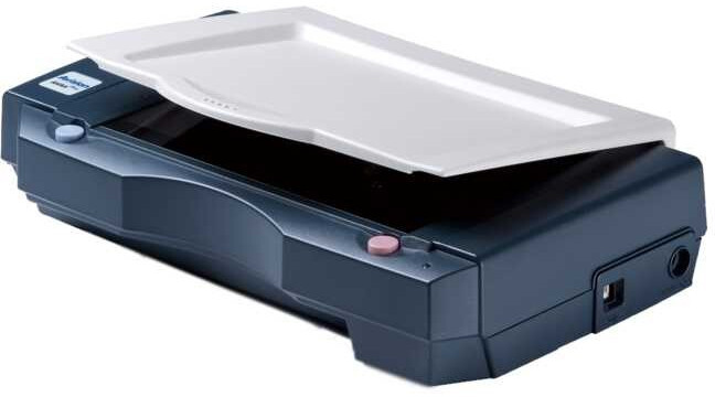 اسکنر آکبند Avision AVA6 Plus