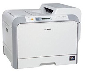 چاپگر دست دوم لیزری رنگی samsung clp-510