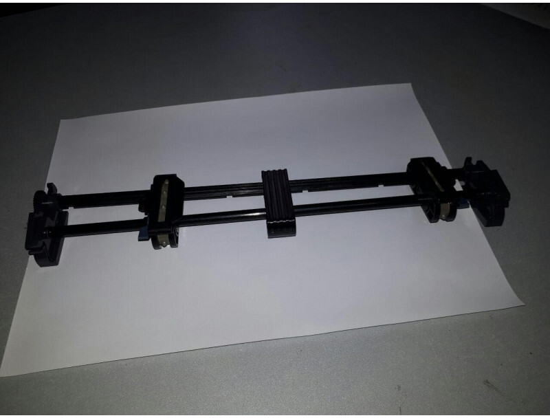 تراکتور tractor epson  LQ 350