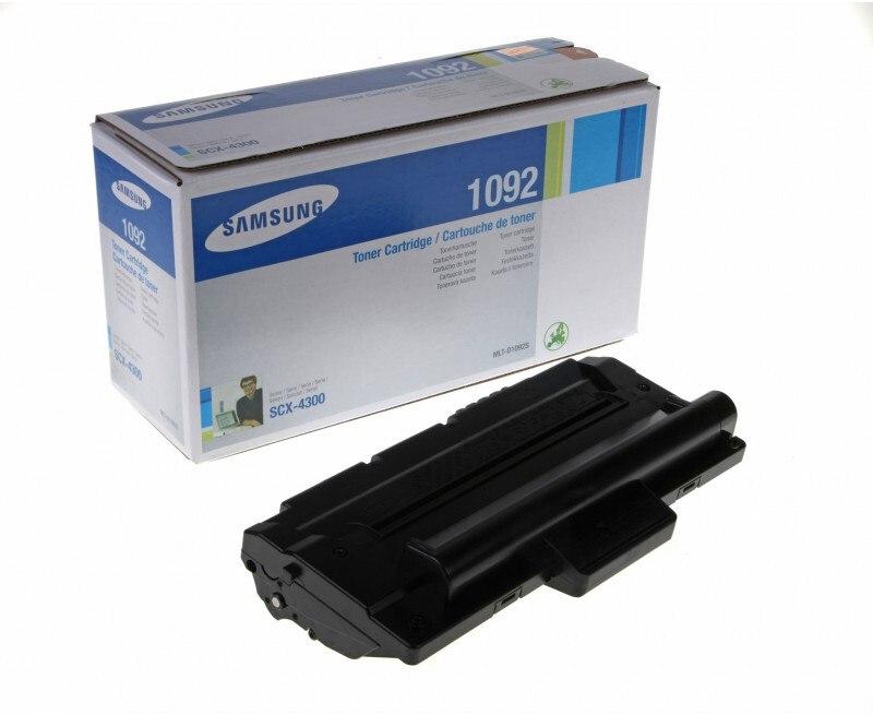 تونر کارتریج samsung scx-4300 (1092)