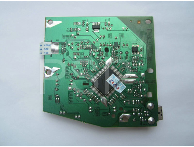 فرمتر دست دوم formatter hp P1005