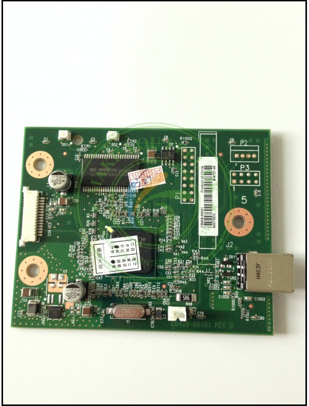 فرمتر دست دوم formatter hp P1006