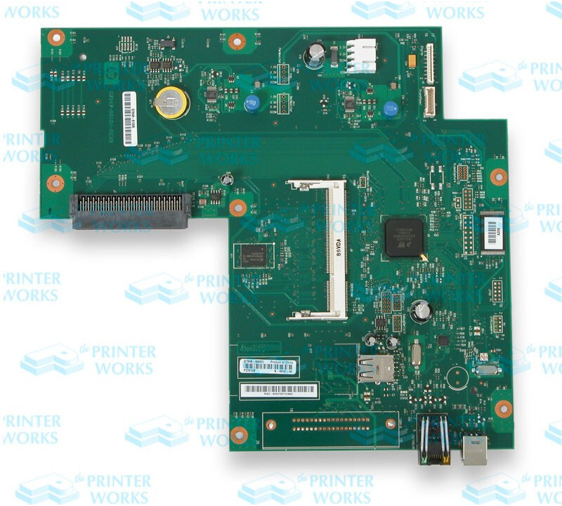 فرمتر دست دوم formatter hp P3005