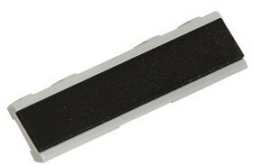 پد طرح فابریک بالای HP P2014/2300 Tray 1 Separation Pad