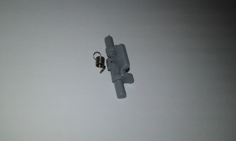 خار سینی HP P2035/2055