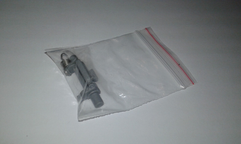 خار سینی HP 1320