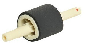 پیکاپ کاغذ کش پایین طرح فابریک HP P2015