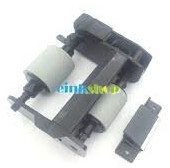 پد کاغذ کش فابریک hp 1215 separator pad