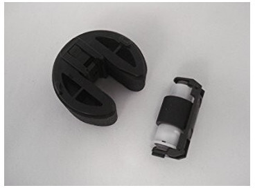 پیکاپ کاغذ کش پایین طرح فابریک/ hp -451-1215