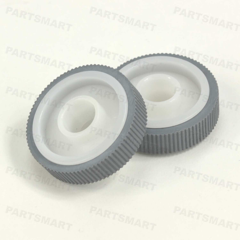 غلطک دو طرف پیکاپ HP 1320/P2014/P2015 Idler Roller