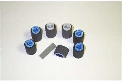 پیکاپ کاغذکش طرح فابریک HP 4200/M125a pickup